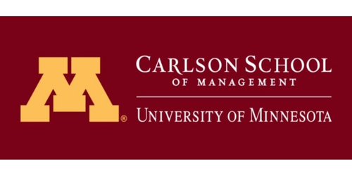 University of Minnesota - Rady School of Management